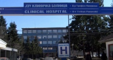 По смртта на шестгодишното девојче има вонреден инспекциски надзор во болницата во Битола