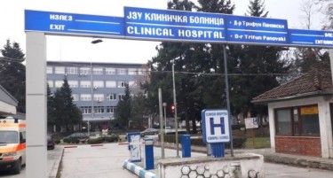 ФАКТОР НА ДЕНОТ: Почина девојче во битолската болница, родителите обвинуваат за лекарска грешка
