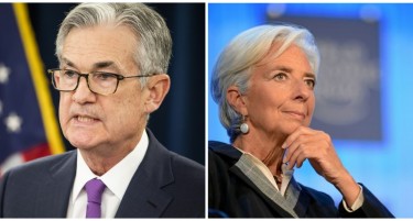 ВО ШТО Е ТАЈНАТА СО КАМАТНИТЕ СТАПКИ - прв пат се случува Федералните резерви на САД и Европската централна банка да не мислат исто
