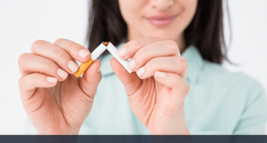 Како да се помират тврдокорните пушачи и Светската здравствена организација