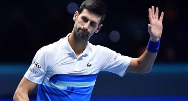 Ѓоковиќ се огласи за годишнината од падот на натстрешницата во Нови Сад