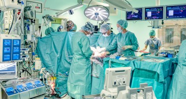 Во Клиника Жан Митрев успешно опериран 31-от пациент со вградена механичка циркулаторна потпора на срцето
