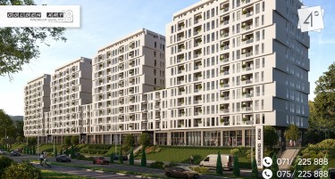 4° од Голден Арт: Крајниот избор за оние кои бараат нов дом