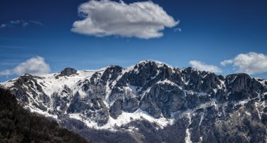 Лазороска - таму каде што припаѓам, таму каде што пораснав