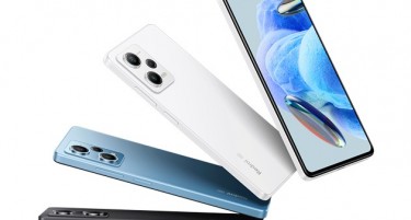 Xiaomi ги инспирира корисниците да го живеат животот во потполност со новата серија Redmi Note 12