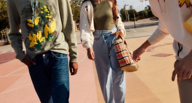 Најдобрите пролетни парчиња во Fashion Group на намалување до -40%!