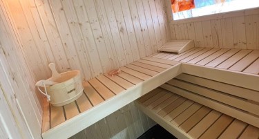 Пирин Експорт - компанија која 34 години ги креира стандардите за изведба на сауни, џакузи и СПА