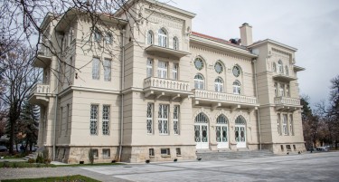 Проектот за локална и регионална конкурентност ги претставува достигнувањата и успесите во развојот на туризмот