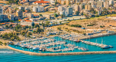 Чартер лет од Скопје до Ларнака: Нов предизвик за летото 2023 до прекрасниот остров Кипар