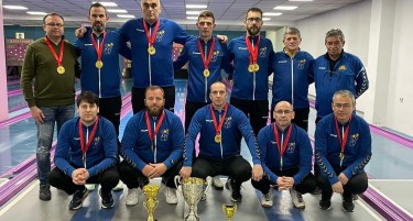 Кугларите на „Макпетрол“ со 22-ра титула во шампионатот и победа на националниот куп