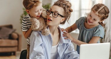 Заштедете време за важни нешта