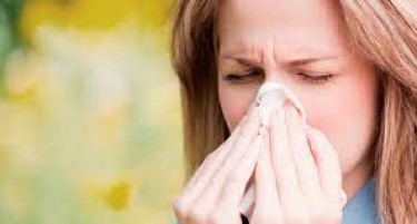 КОИ СЕ ПОСЛЕДИЦИТЕ АКО НАВРЕМЕНО НЕ СЕ ТРЕТИРА АЛЕРГИЈАТА? Еве кои алергени моментално се присутни во воздухот