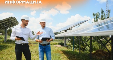 Со сигурен чекор кон нови бизнис зделки