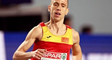 Дарио Ивановски со поддршка од „Макпетрол“ ќе се бори за учество на најелитните натпреварувања