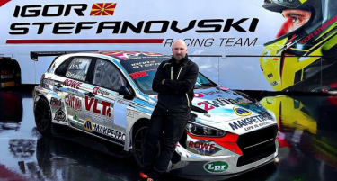 Иџе подготвен за Европа