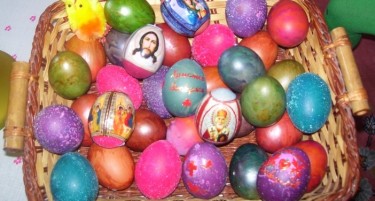 СВИНСКО ЗА БОЖИЌ, ЈАГНЕШКО ЗА ВЕЛИГДЕН: Етнолог од Србија открива стари обичаи за Велигден