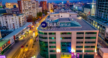Во првиот квартал од годината, НЛБ Банка испорача силна кредитна поддршка за населението и домашниот бизнис сектор, расте и довербата кај депонентите