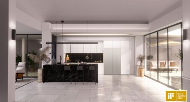 Samsung Electronics освои 80 награди на iF Design Awards 2023