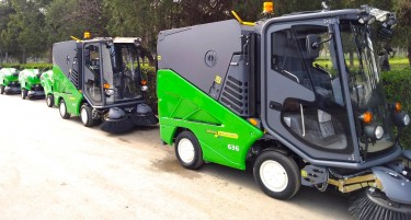 БРАКО испорача 17 возила во САД и Обединетото Кралство