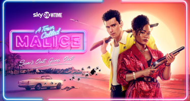 SkyShowtime го потврдува датумот на излегување на очекуваната криминалистичка трилер серија „A Town Called Malice“