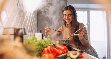 Контрола на мастите во организмот со природни препарати