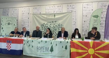 Боранка станува Боренка