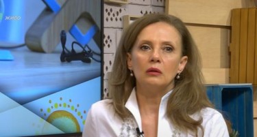 Софија Куновска: Димитар Ковачевски е доведен за раче на премиерска функција