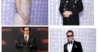 Кои познати ѕвезди носеа брилијантни Омега часовници на Мет Гала 2023?