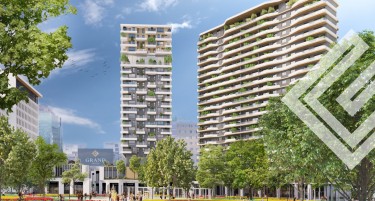 Прва Конференција за недвижности поддржана од „Гранд Скопје“: Најновите трендови тема на разговор помеѓу експертите