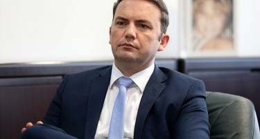 Османи: Досега не видовме ниту еден аргумент зошто уставните измени би биле ризични