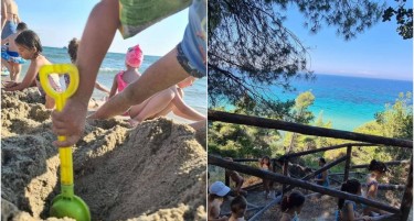 „Светот на Колорес“ и годинава ќе создаваат среќни спомени во Сивири: Местата за летниот камп веќе се пополнуваат-побрзајте