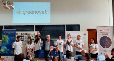 Натпревар „Најдобар бизнис концепт за зелени иновации 2023“