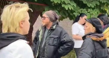 НЕ ЗАПИРА НАСИЛСТВОТО ВО СРБИЈА: Девојче во Зрењанин со шестар избоде соученичка