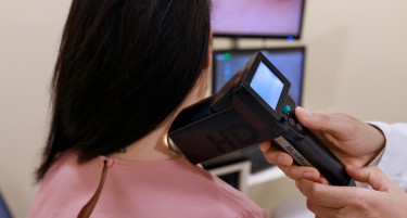 8. ГОДИНА ПО РЕД, КЛИНИЧКА БОЛНИЦА „АЏИБАДЕМ СИСТИНА“ ОРГАНИЗИРА БЕСПЛАТНИ ДЕРМОСКОПСКИ ПРЕГЛЕДИ НА БЕНКИ