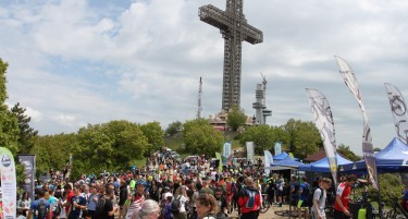 Најуспешно издание на „Sparkasse Life Прв до врв“ досега!