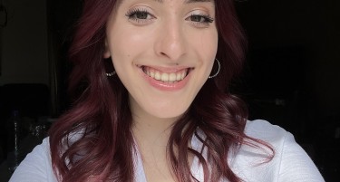 Константина Василеиади: Психологијата што ја изучував во НОВА ми отвори пат да учам за детски психолог во Њујорк