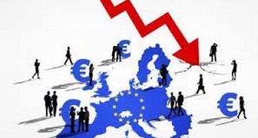 ШТО СЛЕДУВА? Дали Еврозоната оди во рецесија?