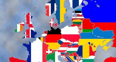 ЗА ШТО СЕ ПОДГОТВУВА ЕВРОПА? Голем број земји носат важна одлука