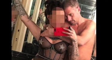 Трамп го возвраќа ударот, негов соработник објави фотографии од голиот Хантер Бајден со проститутки