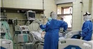 ВО СВЕТОТ ВЛАДЕЕ ПАНДЕМИЈА: Амбулантите се полни со пациенти, еве на кои симптоми се жалат луѓето