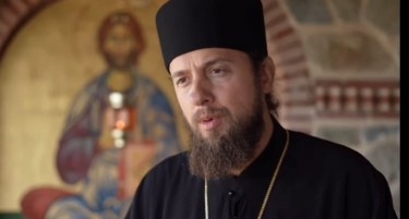 Епископ Стобиски г.Јаков: Подготвен сум да бидам суден оти ја говорев вистината