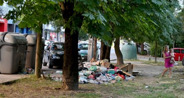Ниту во полиција, ниту во Обвинителство нема пријави за земање плата во Германија од „Комунална хигиена-Скопје“