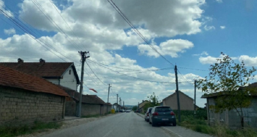 ЕВН во преговори со жителите на Слупчане, атмосферата била позитивна