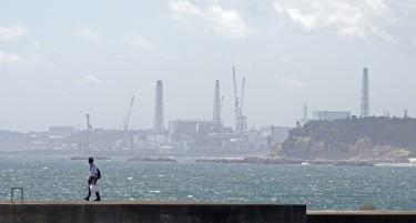 Кина забрани увоз на морска храна од Јапонија откако Токио почна да испушта вода од Фукушима