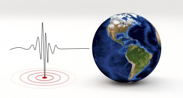 МАКЕДОНИЈА СЕ СТРЕСЕ: Регистриран земјотрес од три степени според Европската макросеизмичка скала