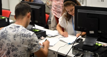 1.000 студенти останале без студентски оброк