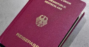 ЕВЕ КАКО ДА ДОБИЕТЕ ГЕРМАНСКО ДРЖАВЈАНСТВО: Сите детали, улови, документи и процедури за добивање германски пасош!