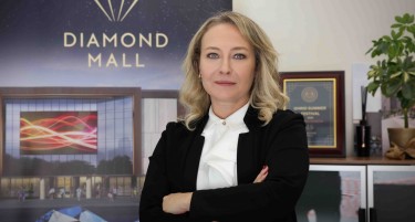 Октај: Со својот оригинален концепт, Dimond Mall ќе стане ново обележје на Скопје