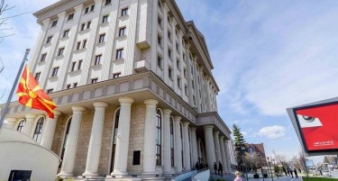 ЗАСТАРЕ „ТРАЕКТОРИЈА“ - Повлечено обвинението против Груевски, Георгиевски, Пешевски и Јанакиески