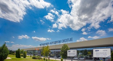 Важна информација за патниците на Меѓународниот аеродром Скопје поврзана со одржувањето на Министерски совет на ОБСЕ во Скопје